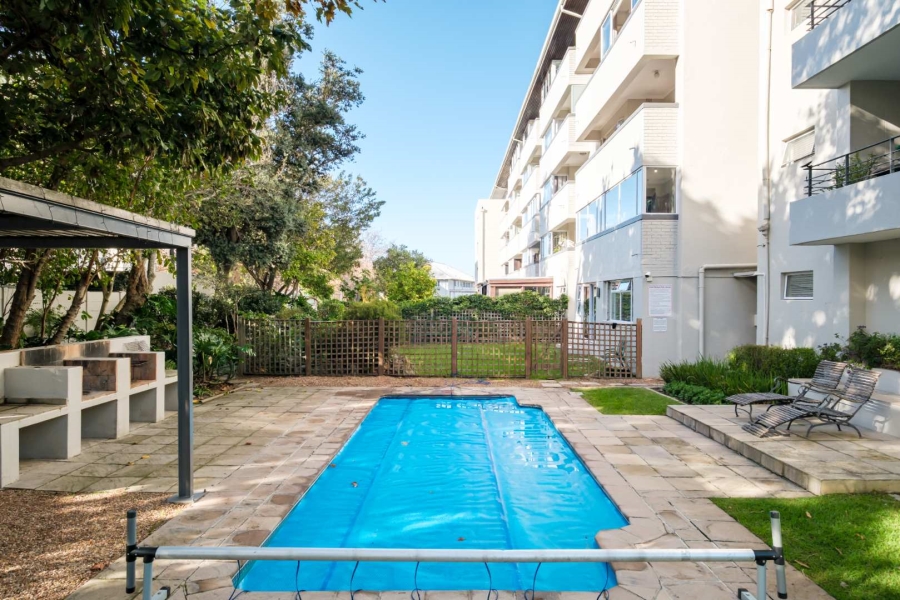 3 Bedroom Property for Sale in Kenilworth Upper Western Cape